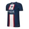 Nike Paris St. Germain Trikot Home 2022/2023 Damen - blau