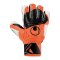 Uhlsport Soft Resist+ HN Flex Frame TW-Handschuhe - orange