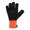 Uhlsport Soft Resist+ TW-Handschuhe Orange Weiss - orange
