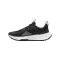 Nike Juniper Trail 2 Schwarz Weiss F001 - schwarz