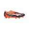 adidas X Speedportal Messi.1 FG Orange Silver - orange