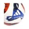adidas Tiro Competition Trainingsball Weiss | - weiss
