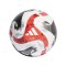 adidas Tiro Pro Spielball Weiss Schwarz Orange | - weiss