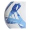 adidas Tiro League Thermally Trainingsball Weiss | - weiss
