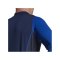 adidas Trio 23 Competition Sweatshirt Blau - dunkelblau