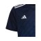 adidas Team Icon 23 Trainingsshirt Kids Blau - dunkelblau