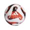 adidas Tiro League Lightball 290g Weiss | - weiss