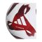 adidas Tiro League TB Trainingsball Weiss | - weiss