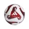 adidas Tiro League TB Trainingsball Weiss | - weiss