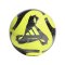adidas Tiro League TB Trainingsball Gelb Schwarz | - gelb