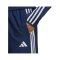 adidas Tiro 23 League Woven Pant | Dunkelblau - blau