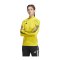 adidas Tiro 23 Track Top Damen Gelb - gelb