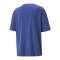 PUMA CLASSICS Oversized T-Shirt Blau F92 - blau