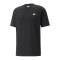 PUMA DOWNTOWN PRIDE T-Shirt Schwarz F01 - schwarz