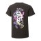PUMA Neymar Jr Creativity Graphic T-Shirt Kids F03 - schwarz