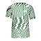 Nike Breathe T-Shirt Weiss F108 - weiss