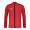 Nike Academy Trainingsjacke | Rot F657 - rot