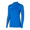 Nike Dri-FIT Academy Drilltop Damen Blau F463 - dunkelblau