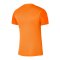 Nike Dri-FIT Trophy 5 Trikot Kids Orange F819 - orange