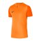 Nike Dri-FIT Trophy 5 Trikot Kids Orange F819 - orange