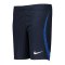 Nike Dri-FIT Strike Short Kids Blau F451 - blau