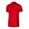 Nike Academy Poloshirt | Rot F657 - rot
