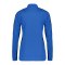 Nike Dri-FIT Academy Trainingsjacke Damen lau F463 - dunkelblau