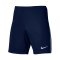 Nike Dri-FIT League 3 Short Kids Blau F410 - dunkelblau