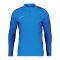 Nike Academy Drill Top | Blau F463 - dunkelblau