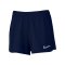 Nike Dri-FIT Academy Short Damen Blau F451 - blau