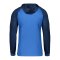 Nike Dri-FIT Strike Trainingsjacke Blau F463 - dunkelblau