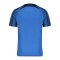 Nike Dri-FIT Strike Trainingsshirt Kids Blau F463 - dunkelblau