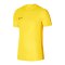 Nike Dri-FIT Academy T-Shirt Kids Gelb F719 - gelb