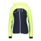 Nike Dri-FIT Strike Trainingsjacke Damen F452 - blau