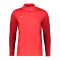 Nike Academy Drill Top | Rot F657 - rot