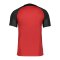 Nike Dri-FIT Strike Trainingsshirt Rot F657 - rot