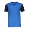 Nike Dri-FIT Trophy 5 Trikot Kids Blau F463 - dunkelblau