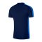 Nike Academy Poloshirt | Blau F451 - blau
