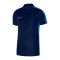 Nike Academy Poloshirt | Blau F451 - blau