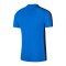 Nike Academy Poloshirt | Blau F463 - dunkelblau