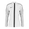 Nike Dri-FIT Academy Trainingsjacke Damen F100 - weiss