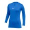 Nike Dri-FIT Park First Layer Damen Blau F463 - dunkelblau