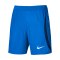 Nike Dri-FIT ADV Vapor 4 Short Blau F463 - dunkelblau