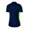Nike Dri-FIT Academy Poloshirt Damen Blau F452 - blau