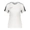 Nike Dri-FIT Academy T-Shirt Damen Weiss F100 - weiss
