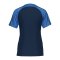 Nike Dri-FIT Strike Trainingsshirt Damen Blau F451 - blau