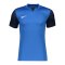 Nike Dri-FIT Trophy 5 Trikot Blau F463 - dunkelblau