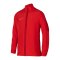 Nike Academy Woven Trainingsjacke | Rot F657 - rot