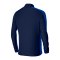 Nike Academy Woven Trainingsjacke | Dunkelblau F451 - blau