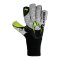 HO Soccer Konstriktor Pro NC TW-Handschuhe Weiss - weiss